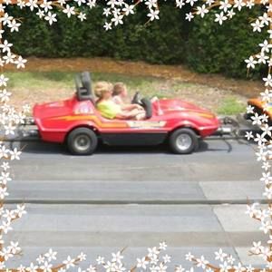 Meet your Posher, Carol